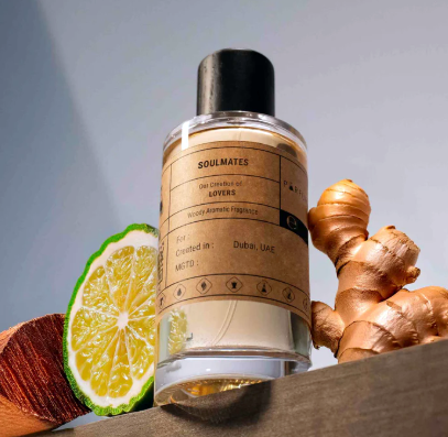 SOULMATES - similar scent notes LV Lovers - Dubai Parfem Shop EU | MSTV j.d.o.o.