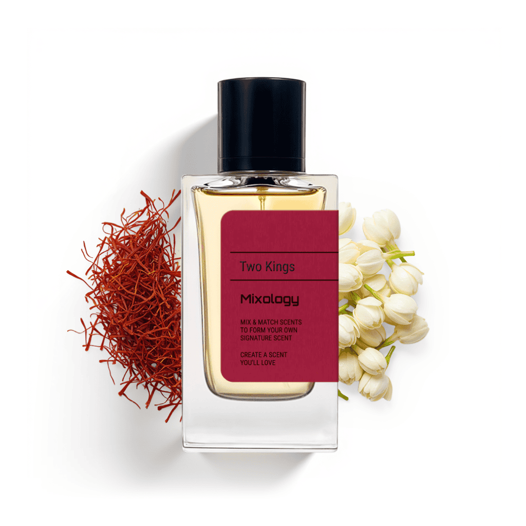 2 KINGS Mixology No.6 – A Fusion of Aventus & Baccarat Rouge 540 - Dubai Parfem Shop EU | MSTV j.d.o.o.