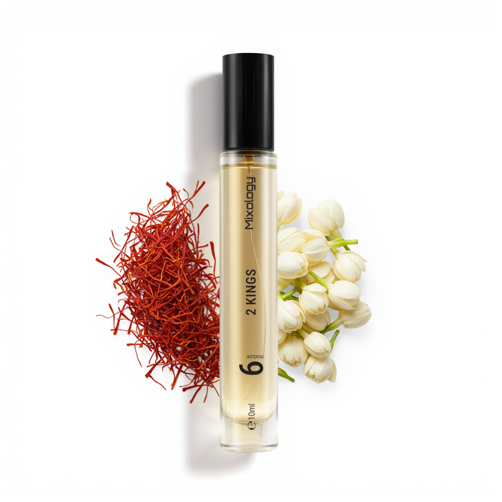 2 KINGS Mixology No.6 – A Fusion of Aventus & Baccarat Rouge 540 - Dubai Parfem Shop EU | MSTV j.d.o.o.