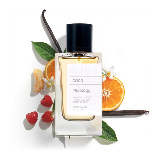 COCO Mixology no.15 - The Elegant Power of Three Chanel Inspirations - Dubai Parfem Shop EU | MSTV j.d.o.o.