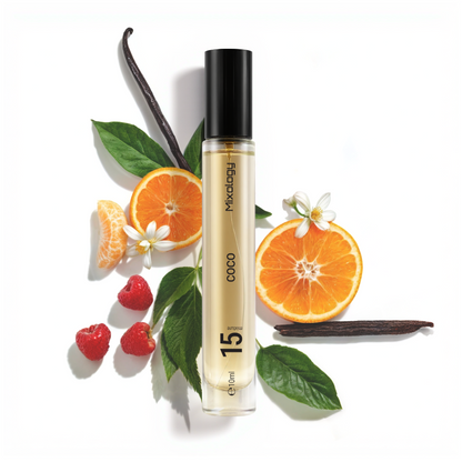 COCO Mixology no.15 - The Elegant Power of Three Chanel Inspirations - Dubai Parfem Shop EU | MSTV j.d.o.o.