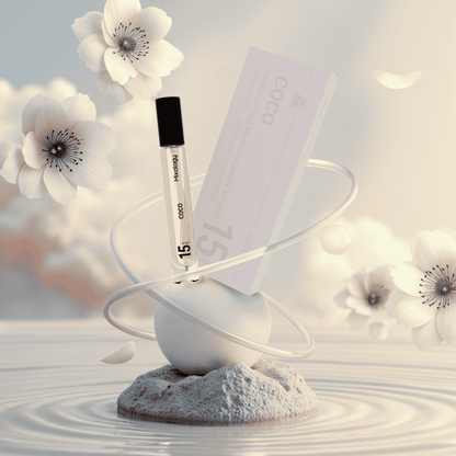 COCO Mixology no.15 - The Elegant Power of Three Chanel Inspirations - Dubai Parfem Shop EU | MSTV j.d.o.o.