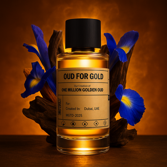 OUD FOR MILLION - similar scent notes One Million Golden Oud - Dubai Parfem Shop EU | MSTV j.d.o.o.