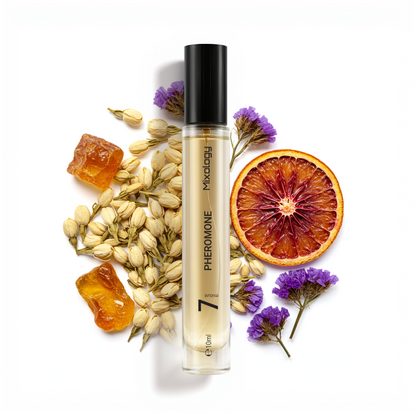 PHEROMONE Mixology No.7 – Invisible Attraction, Tangible Power - Dubai Parfem Shop EU | MSTV j.d.o.o.