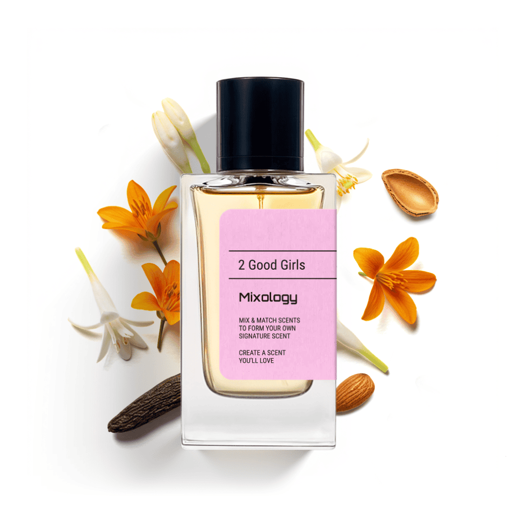 2 GOOD GIRLS Mixology No.9 – A Perfume for the Ultimate Seductress - Dubai Parfem Shop EU | MSTV j.d.o.o.